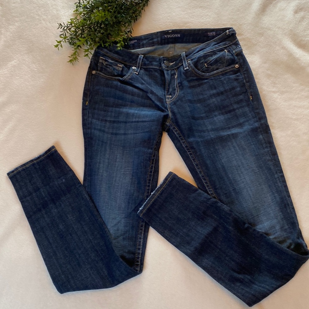 Vigoss Skinny Jeans